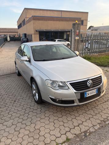 Volkswagen Passat 2.0 TDI DPF Highline - Foto 3