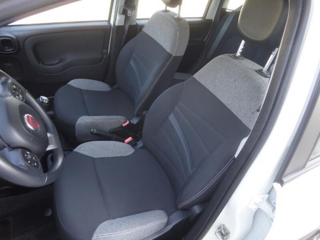FIAT Panda 3ª serie Panda 1.0 FireFly S&S Hybrid City Life - Foto 6
