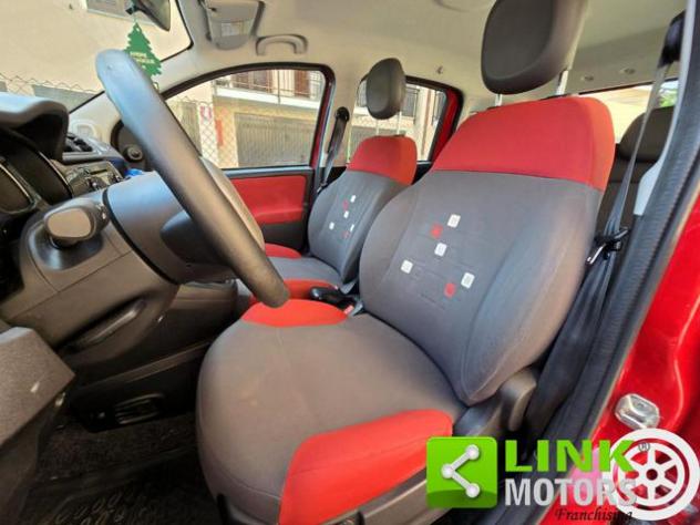 FIAT Panda 1.2 Lounge 69 CV rif. 23790459 - Foto 4