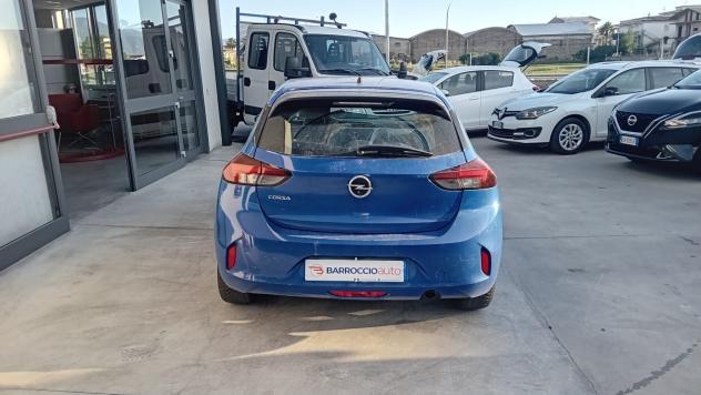Opel Corsa 1.5 D 100 CV Elegance POCO SINISTRATA - Foto 5