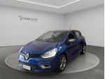 Renault Clio IV 2017 5 Porte 1.5 dCi Energy 110cv GT Line