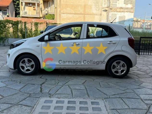 Kia Picanto 1.0 12V 5 porte Active - Foto 9