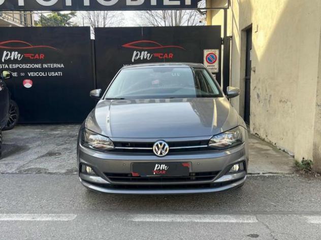 VOLKSWAGEN Polo 1.0 TSI DSG 5p. Highline BlueMotion Technology rif. 23741019 - Foto 2