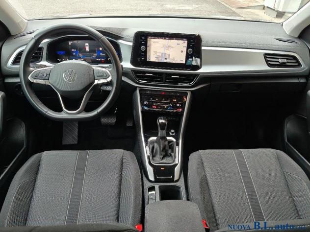 VOLKSWAGEN - T-Roc 1.5 tsi Style dsg - Foto 6