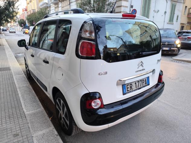 Citroen C3 Picasso 1.6 HDi 92CV PERFETTA - Foto 8