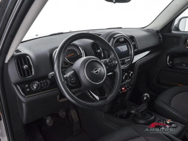 MINI Countryman One D 1.5 One D rif. 23886675 - Foto 8