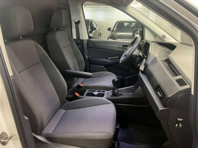 Volkswagen Caddy Caddy Cargo Business 4Motion 2.0 tdi 4WD - Foto 5