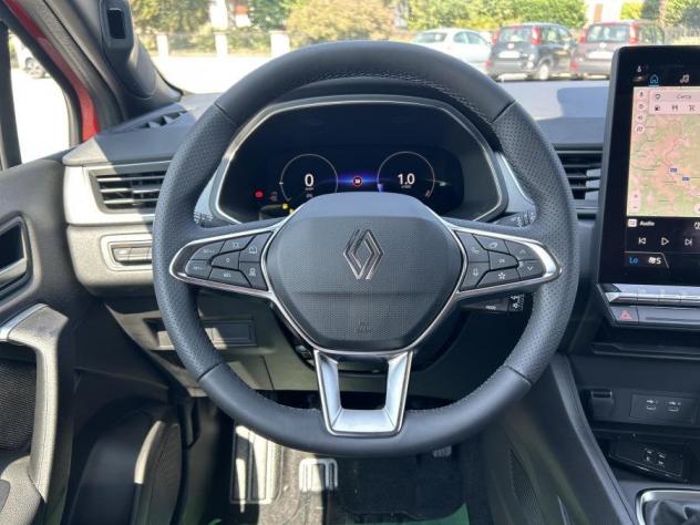 Renault Captur ECO GPL 120 cv Techno NUOVA 1.2 * PRONTA CONSEGNA - Foto 10