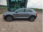 T-Roc 2.0  150 CV DSG  Valutiamo usato/scambio