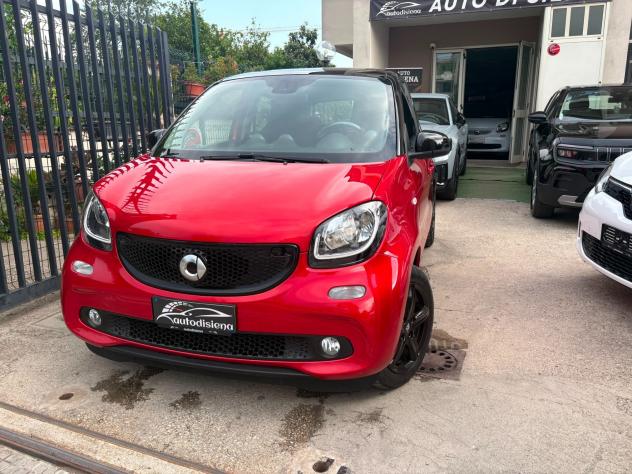 Smart ForFour 70 1.0 twinamic Prime - Foto 5