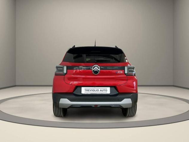 CITROEN C3 motore elettrico 113 CV Max rif. 23799367 - Foto 6