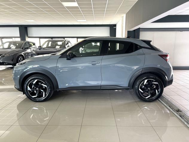 Nissan Juke 1.0 DIG-T 114 Mt N-Connecta - Foto 6