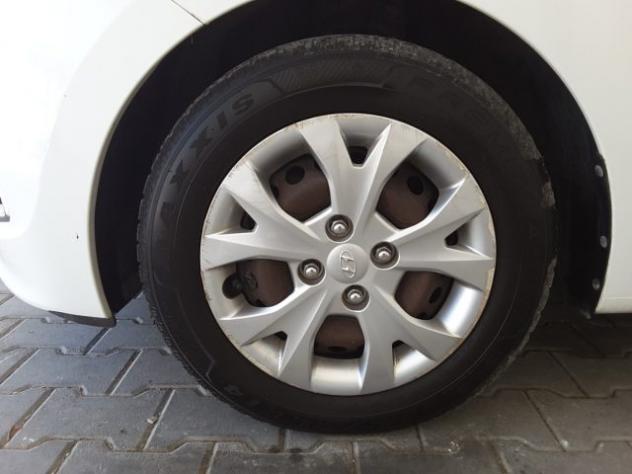 HYUNDAI i10 1.0 LPGI BIFUEL GPL Econext Comfort rif. 22510954 - Foto 4