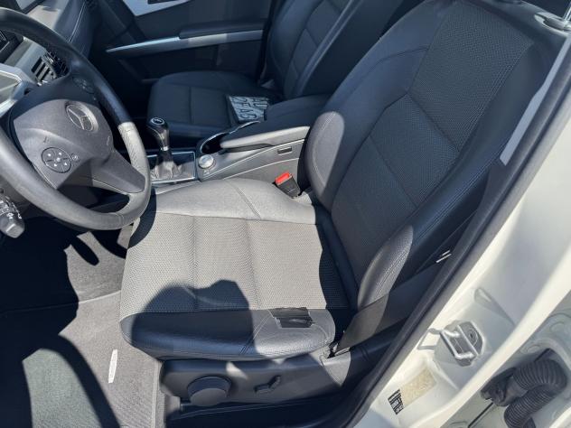Mercedes-Benz Classe GLK GLK 200 cdi be Sport my11 - Foto 9