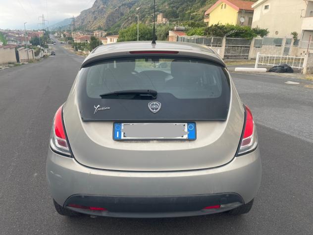 Lancia Ypsilon 1.3 MJT 16V 95 CV 5 porte - Foto 6