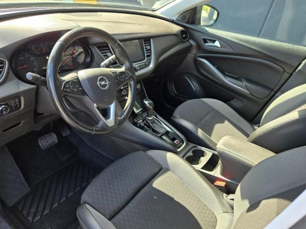 Opel Grandland X 1.5 d AT8 Business 69.000 KM. Telecamera - Foto 9