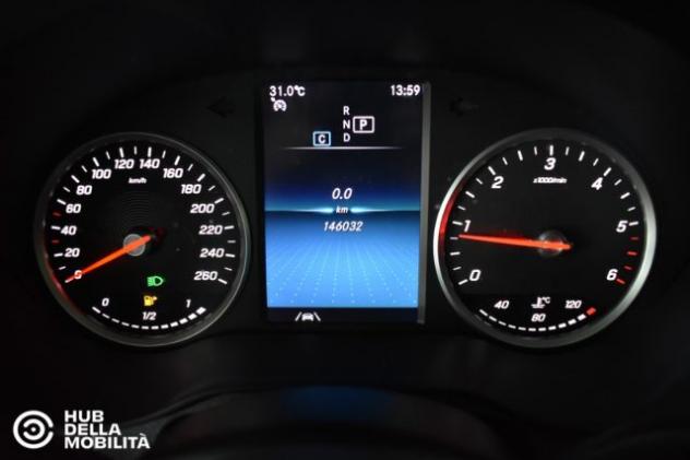 MERCEDES-BENZ GLC 220 d 4Matic Sport rif. 24016747 - Foto 8