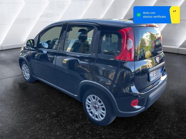 FIAT Panda 1.0 FireFly 70cv S&S Hybrid - Foto 4