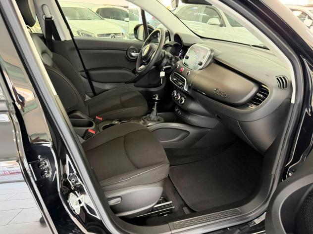 Fiat 500X 1.0 T3 120 CV Sport - Foto 8