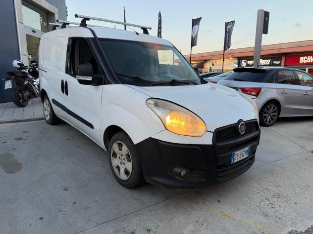 Fiat Doblo Dobl - Foto 3