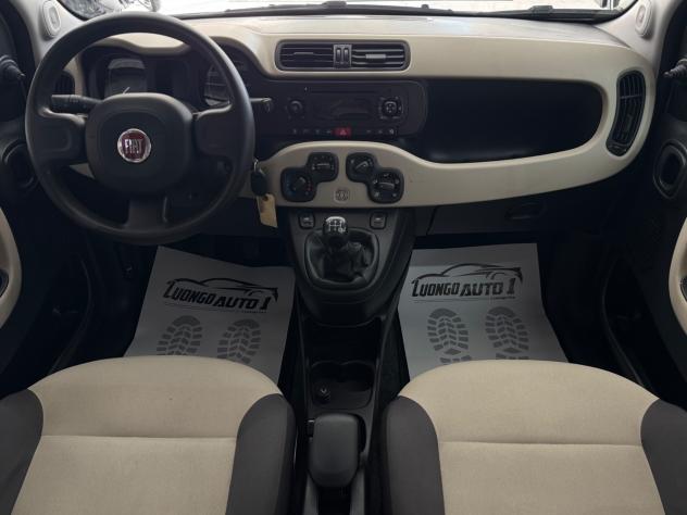 Fiat Panda 1.3 MJT 75CV Lounge - Foto 8