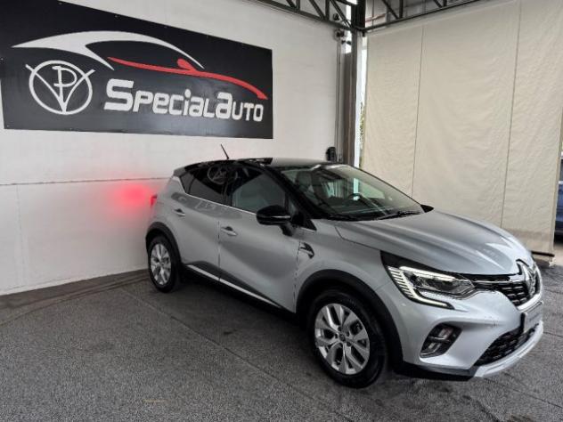 RENAULT Captur 1.0 TCe 90cv GPL rif. 24091660 - Foto 2