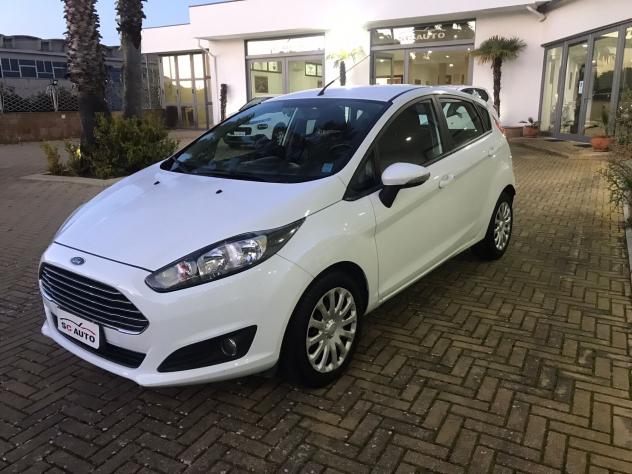 Ford Fiesta 1.4 5 porte Bz.- GPL Business - Foto 2