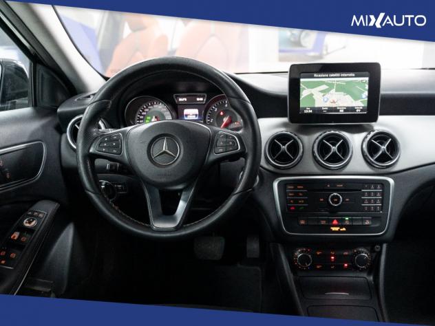 Mercedes GLA 220 D Sport 4Matic 177CV Auto - Foto 11