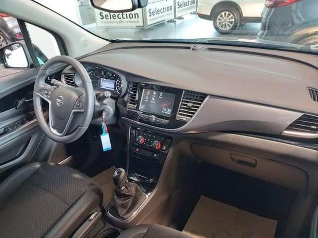 OPEL Mokka X 1.4 Turbo GPL Tech 140CV 4x2 rif. 22394745 - Foto 5