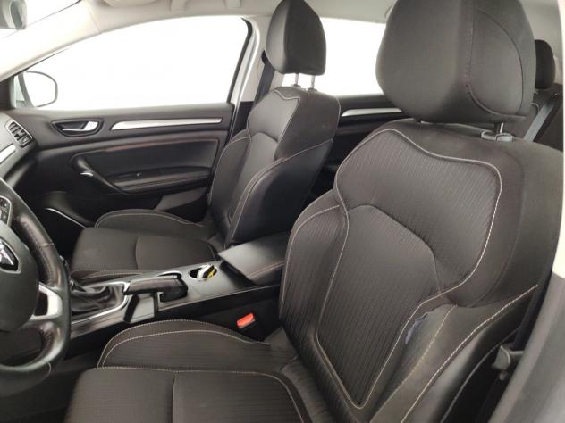 Renault Mégane 1.5 DCI 85KW BLUE DUEL - Foto 8