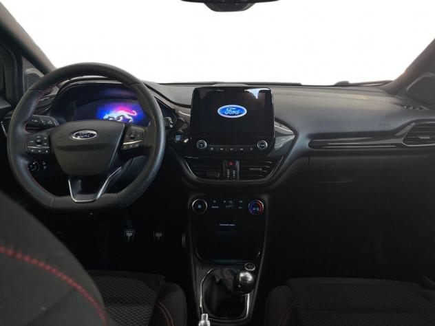 Ford Puma II 2020 1.0 ecoboost h ST-Line s&s 125cv - Foto 8