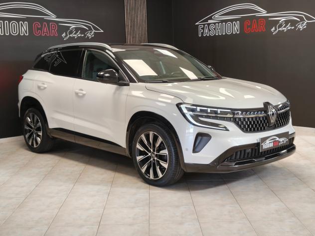 Renault Austral Mild Hybrid 160 CV Auto Techno - Foto 5