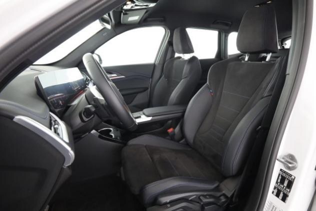 BMW X1 X1 sDrive 18i Msport rif. 23833488 - Foto 2