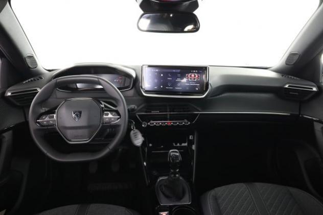 PEUGEOT 2008 2008 PureTech 100 S&S Allure rif. 23935266 - Foto 5