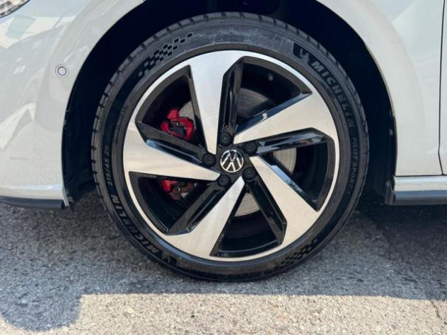 VOLKSWAGEN Polo 2.0 TSI DSG GTI rif. 23507049 - Foto 5