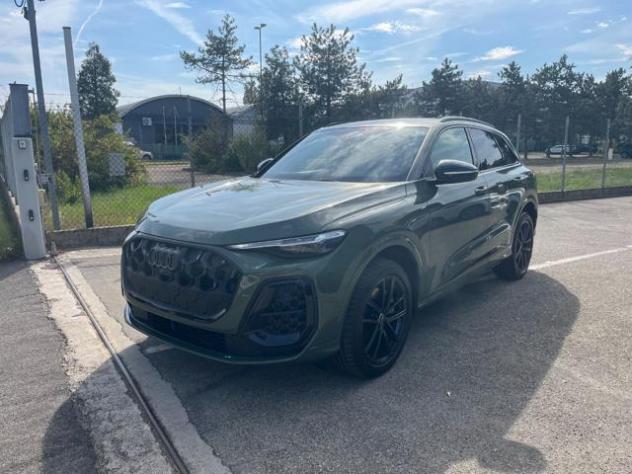 AUDI Q5 mHEV+ S tronic quattro S line edition Nuova rif. 24194233 - Foto 2