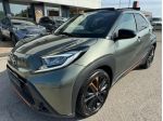 Toyota Aygo X Aygo X 1.0 Limited Air 72cv