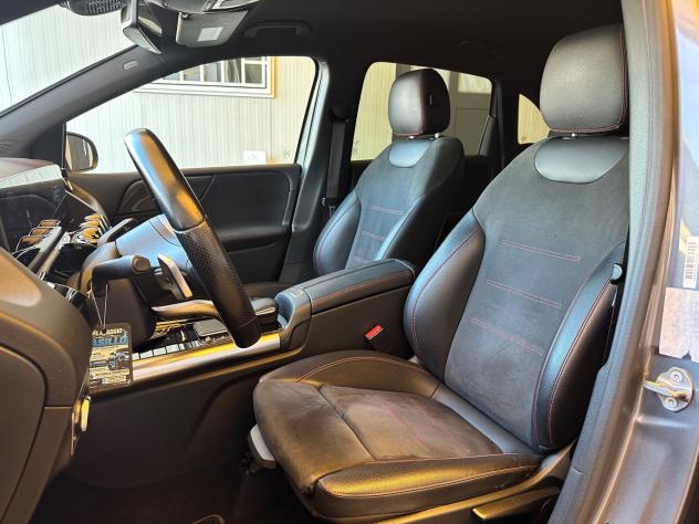 Mercedes-benz B 180 Premium 1.3 Benzina 136 Cv Automatic/Led - Foto 8