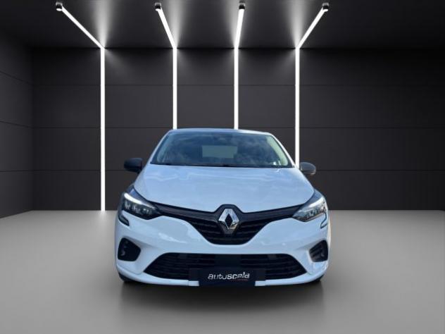 RENAULT Clio SCe 65 CV 5 porte Life autocarro rif. 23350779 - Foto 8