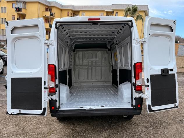 Opel Movano 35 2.2 BlueHDi 140 S&S H2 L3 PASSO LUNGO - Foto 9