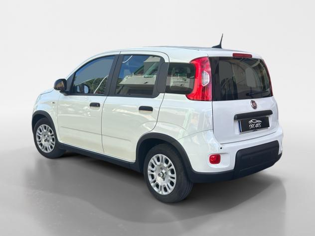 Fiat Panda 1.0 FireFly S&S Hybrid Pandina - Foto 4