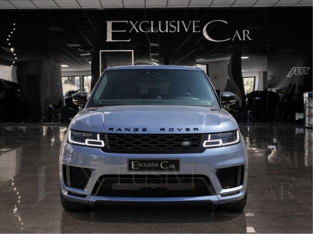 LAND ROVER - Range Rover Sport - 3.0 I6 MHEV HSE - Foto 2