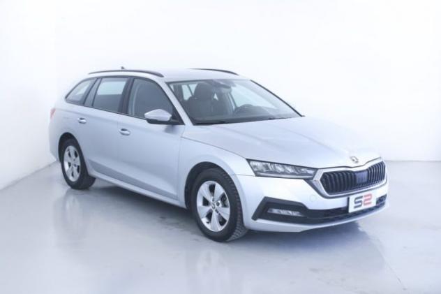 SKODA Octavia 1.5 G-TEC DSG Wagon Executive rif. 20789561 - Foto 3