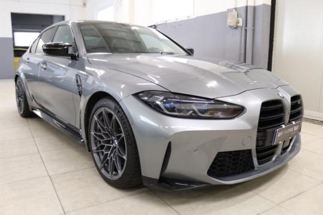 BMW M3 Competition M xDrive rif. 24149707