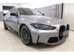 BMW M3 Competition M xDrive rif. 24149707