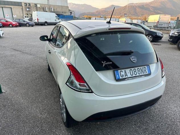 LANCIA Ypsilon 1.2 69 CV 5 porte S&S Elefantino Blu rif. 23002457 - Foto 6