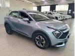 KIA Sportage 1.6 TGDi GPL Business rif. 23841666