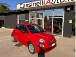 FIAT 500 1.0 Hybrid Dolcevita rif. 23765833