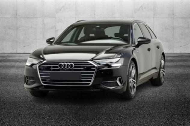 AUDI A6 Avant 40 2.0 TDI S tronic Business Sport rif. 24049611