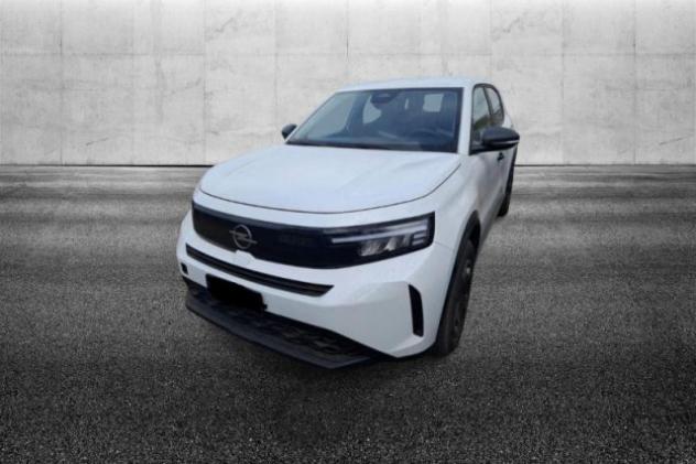 OPEL Frontera Hybrid 145 CV EDCT Edition rif. 24072159